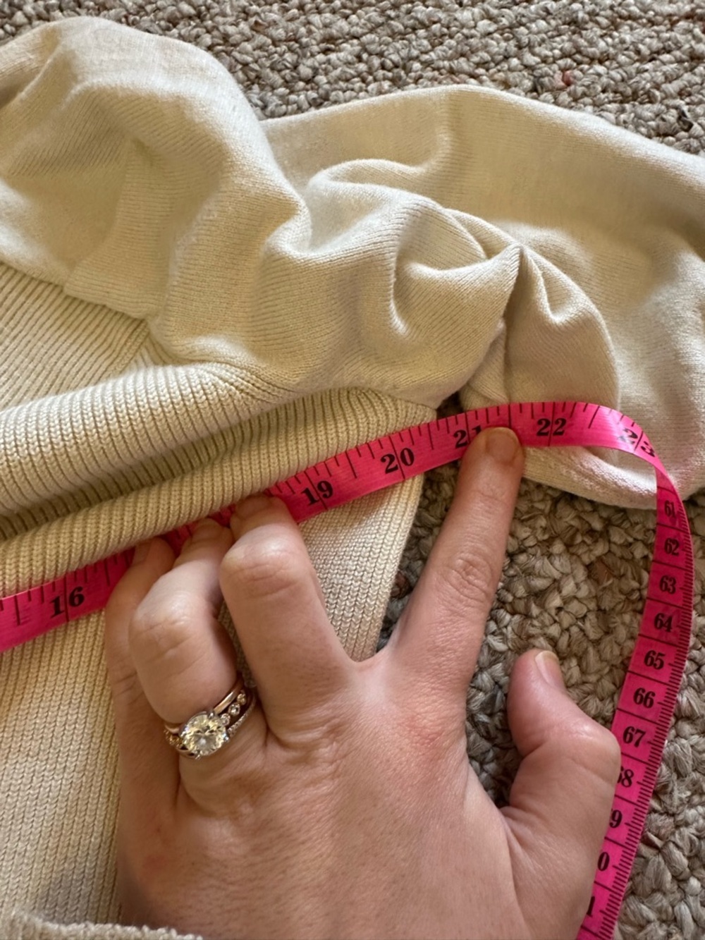 ba&sh knit top - Picture 9 of 10